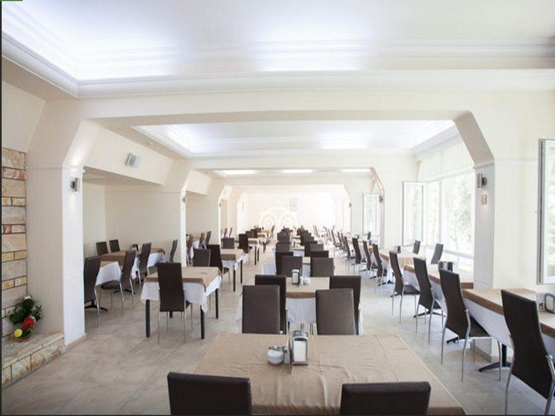 Goldenday Wings Hotel Kusadası Exteriör bild